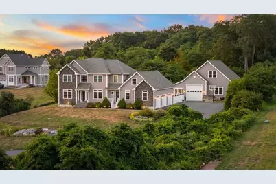 586 Hart St, Dighton, MA 02715 - Photo 1