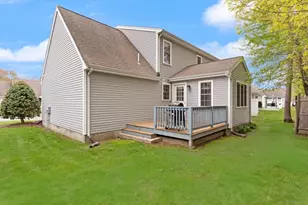 39 Brewster Rd, Stoughton, MA 02072 - Photo 30