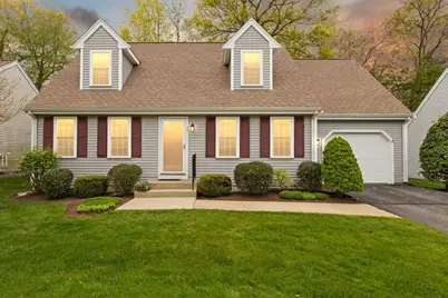 39 Brewster Rd #39, Stoughton, MA 02072 - Photo 1