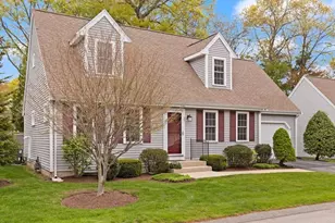 39 Brewster Rd, Stoughton, MA 02072 - Photo 2