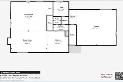 4 Lincoln Ct, Medfield, MA 02052 - Photo 40