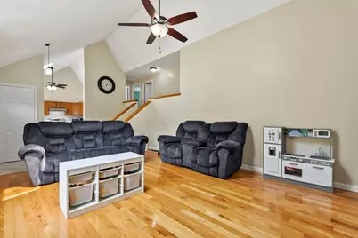 310 Shag Bark Road, Taunton, MA 02780 - Photo 6