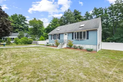 310 Shag Bark Road, Taunton, MA 02780 - Photo 2
