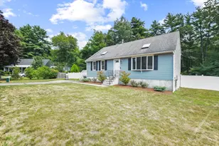 310 Shagbark Rd, Taunton, MA 02780 - Photo 2