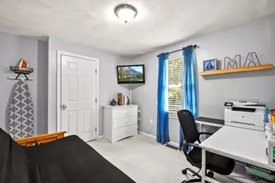 310 Shag Bark Road, Taunton, MA 02780 - Photo 14