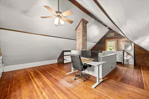 47 Rockford St, Brockton, MA 02301 - Photo 18