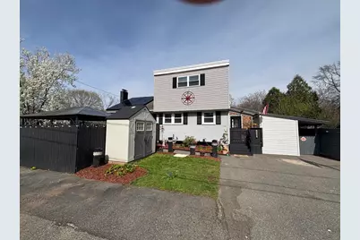 115 Talbot Street, Brockton, MA 02301 - Photo 42