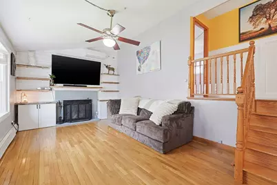 115 Talbot Street, Brockton, MA 02301 - Photo 2