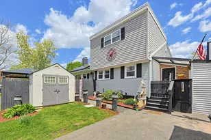 115 Talbot St, Brockton, MA 02301 - Photo 1