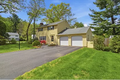 6 Ferncroft Street, Longmeadow, MA 01106 - Photo 2