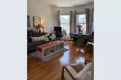 863 Massachusetts Ave #36, Cambridge, MA 02139 - Photo 2