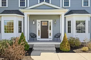 5 Baron Dr, Easton, MA 02356 - Photo 2