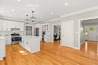 5 Baron Drive, Easton, MA 02356 - Photo 6