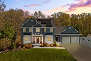5 Baron Dr, Easton, MA 02356 - Photo 1