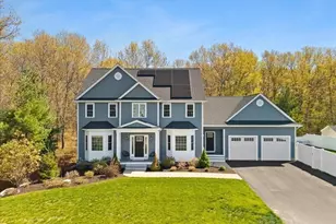 5 Baron Dr, Easton, MA 02356 - Photo 1