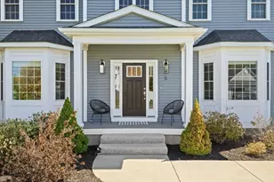 5 Baron Dr, Easton, MA 02356 - Photo 1