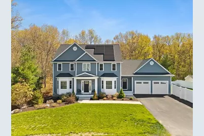 5 Baron Drive, Easton, MA 02356 - Photo 2