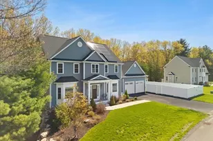 5 Baron Dr, Easton, MA 02356 - Photo 1