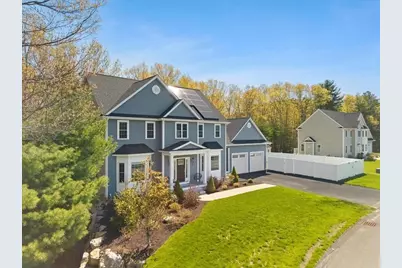 5 Baron Drive, Easton, MA 02356 - Photo 40