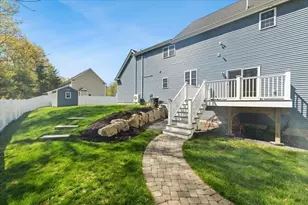 5 Baron Dr, Easton, MA 02356 - Photo 36