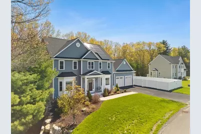 5 Baron Drive, Easton, MA 02356 - Photo 40