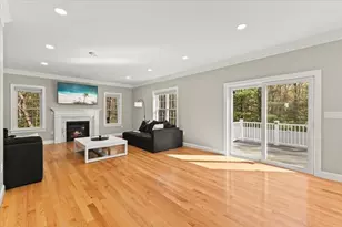 5 Baron Dr, Easton, MA 02356 - Photo 12