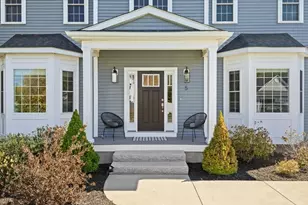 5 Baron Dr, Easton, MA 02356 - Photo 1