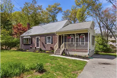 3 Juniper St, Burlington, MA 01803 - Photo 2