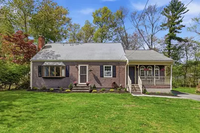 3 Juniper St, Burlington, MA 01803 - Photo 1