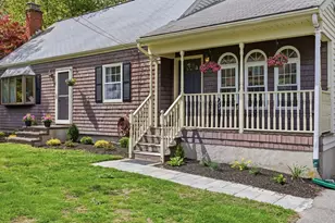 3 Juniper St, Burlington, MA 01803 - Photo 4