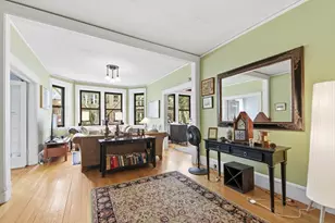 12 Parkman St, Brookline, MA 02446 - Photo 10