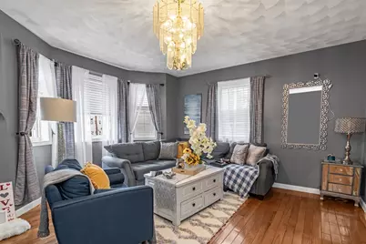 14 Tyler St #1, Lawrence, MA 01843 - Photo 10