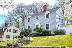 51 Lynn Fells Pkwy, Melrose, MA 02176 - Photo 2