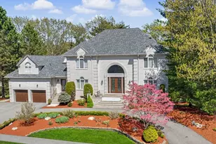 29 Hammersmith Dr, Saugus, MA 01906 - Photo 1