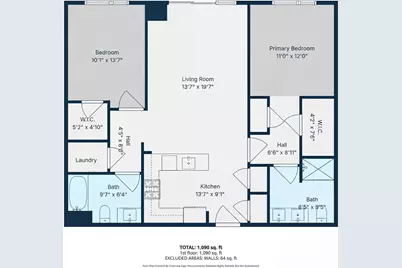 45 Lewis St #316, Boston, MA 02128 - Photo 32
