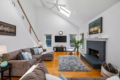 25 Ridge Way, North Andover, MA 01845 - Photo 10