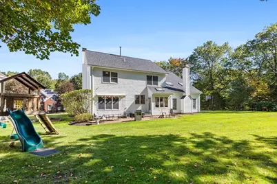 25 Ridge Way, North Andover, MA 01845 - Photo 2