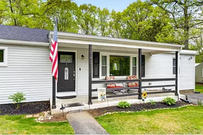 545 Tremont St, Rehoboth, MA 02769 - Photo 4