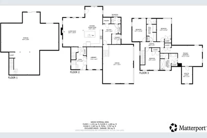 396 Elmwood Ave, Holden, MA 01522 - Photo 36
