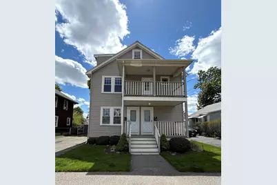 58 Dix St #58, Waltham, MA 02453 - Photo 1