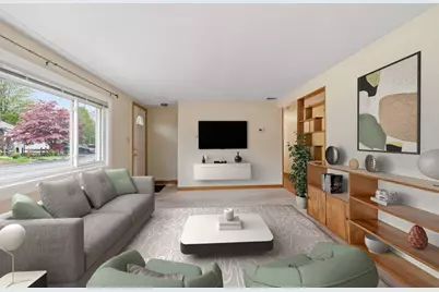 14 Prentiss Street, Malden, MA 02148 - Photo 2