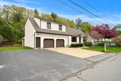 20 Euclid Rd, Tewksbury, MA 01876 - Photo 2