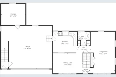 20 Euclid Rd, Tewksbury, MA 01876 - Photo 30