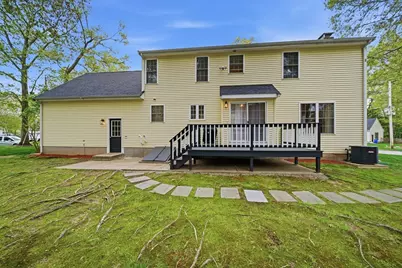 35 Buena Vista Dr, Attleboro, MA 02703 - Photo 34