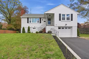 222 Park St, Stoneham, MA 02180 - Photo 1