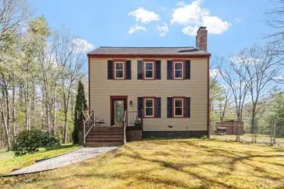 111 Hale Rd, Hubbardston, MA 01452 - Photo 2