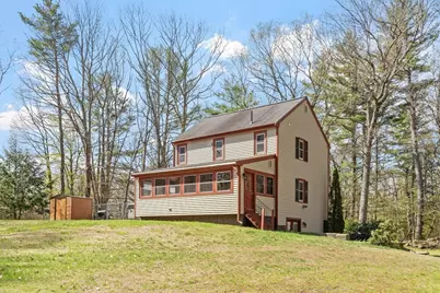 111 Hale Rd, Hubbardston, MA 01452 - Photo 4