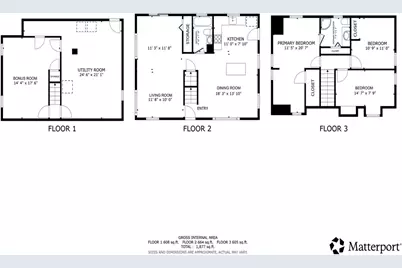 46 Churchill Ave, Brockton, MA 02301 - Photo 30