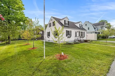 46 Churchill Ave, Brockton, MA 02301 - Photo 28