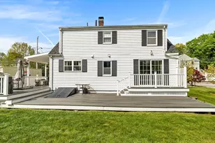 46 Churchill Ave, Brockton, MA 02301 - Photo 2